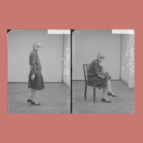 © Staatsarchiv Hamburg