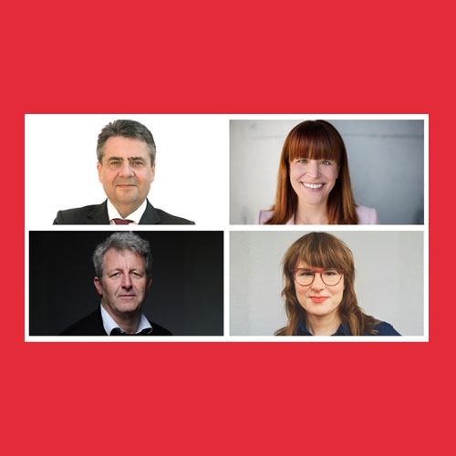 © Markus Zielke, Maurice Weiss, Tobias Koch, Clara Nebeling