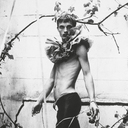 © Stiftung Gundlach / Herbert Tobias