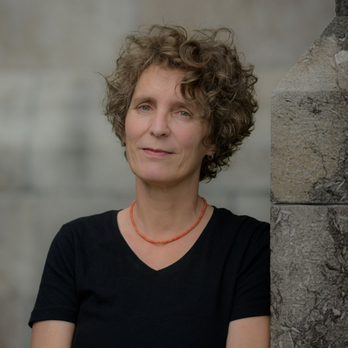 Muse oder Meisterin? Muse oder Meisterin?