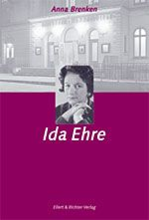 Ida Ehre