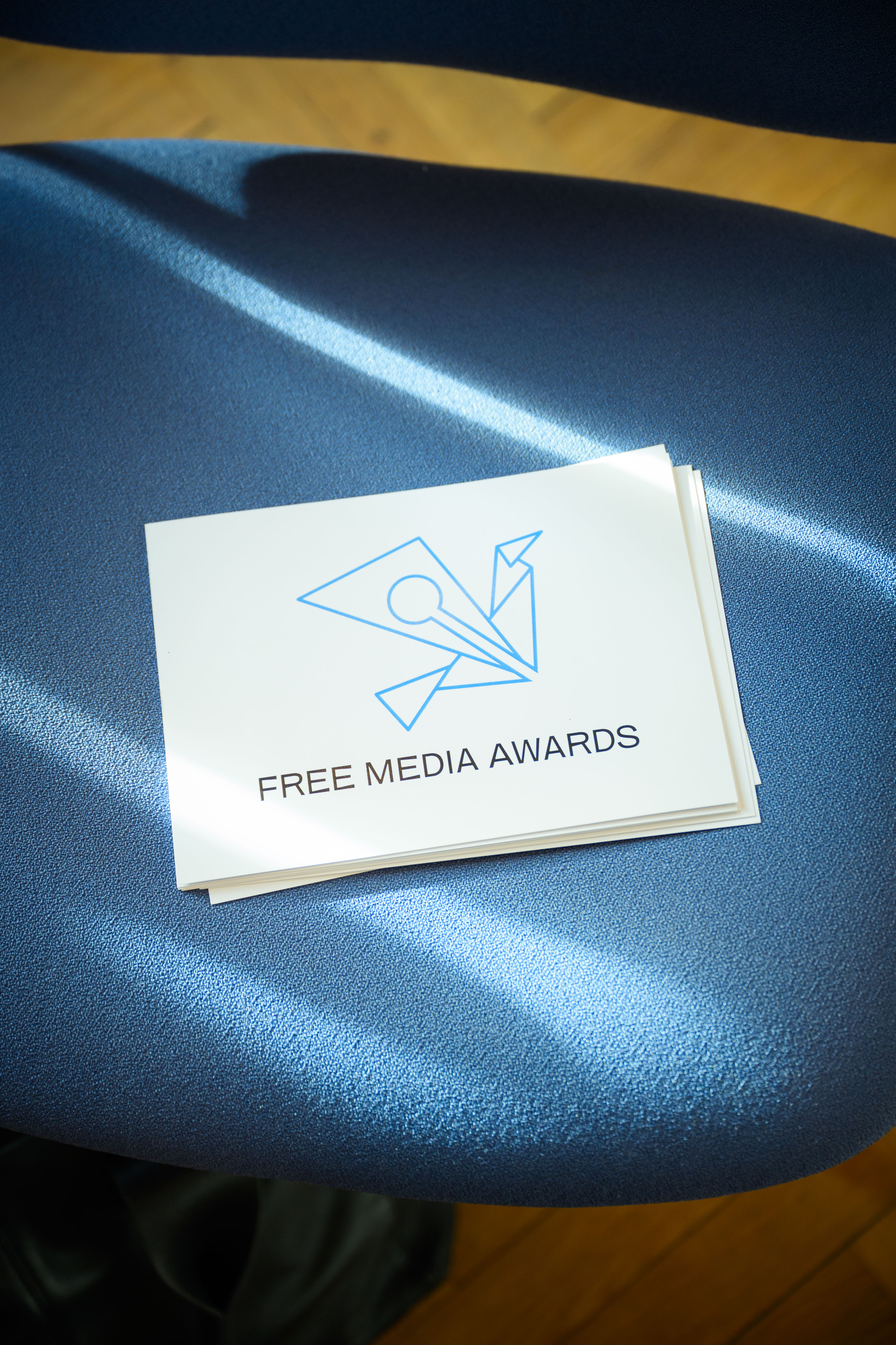 © Jonas Walzberg / ZEIT STIFTUNG BUCERIUS