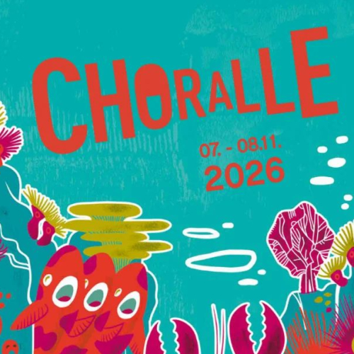 © Choralle 2026