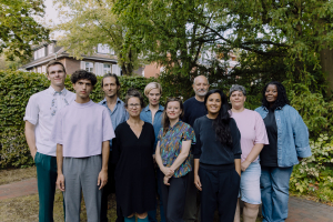 © Laura Müller/ZEIT STIFTUNG BUCERIUS