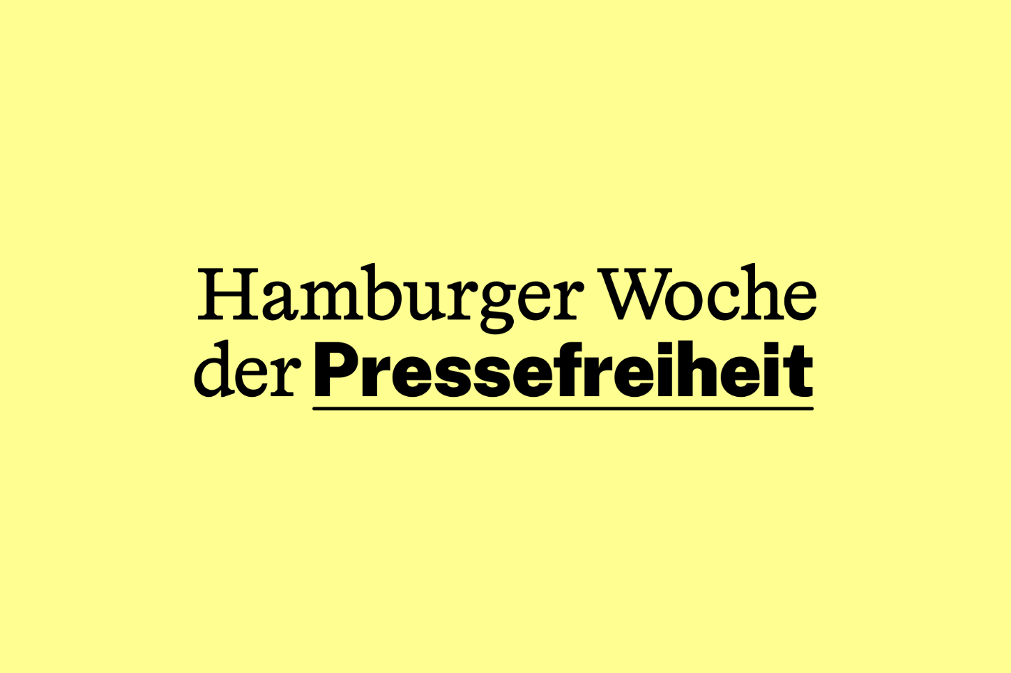 © ZEIT STIFTUNG BUCERIUS / Körber-Stiftung